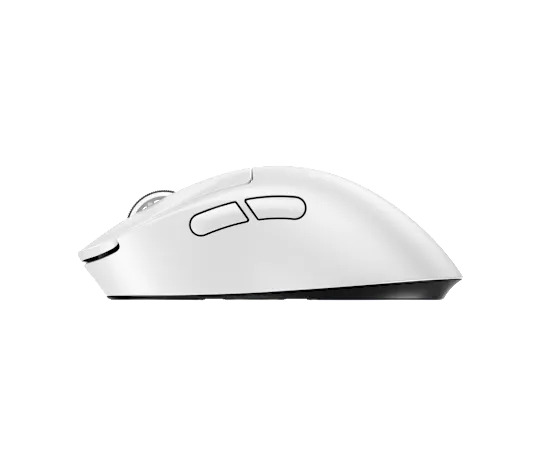 logitech pro x superlight 2 dex white