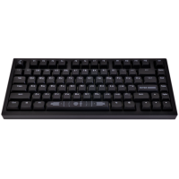 Dark Project СМ81 Zeno (g3ms Sapphire) (DP-CM81ZBC) Black