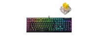 Razer BlackWidow V4 X (Yellow Switch)
