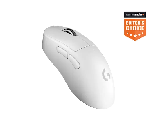 logitech pro x superlight 2 dex white