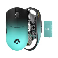 Lamzu MAYA X 8K AIMLABS