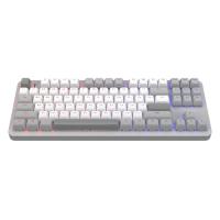 Red Square Alumix TKL Gray Matter [g3ms Sapphire] (RSQ-20048) Grey