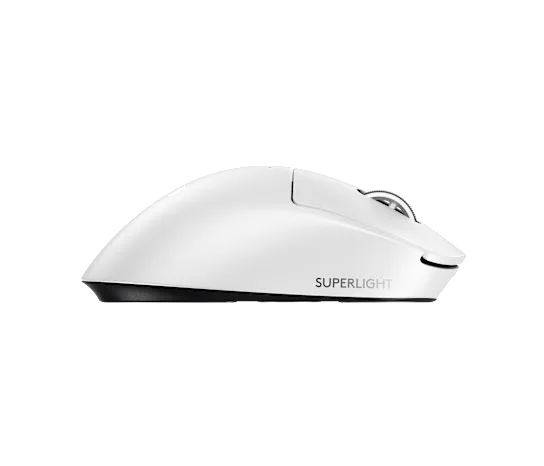 logitech pro x superlight 2 dex white