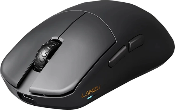 lamzu maya x 8k black
