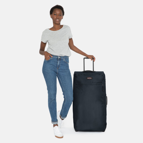 рюкзак eastpak trafik light l cloud navy