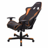 кресло dxracer fd08/no
