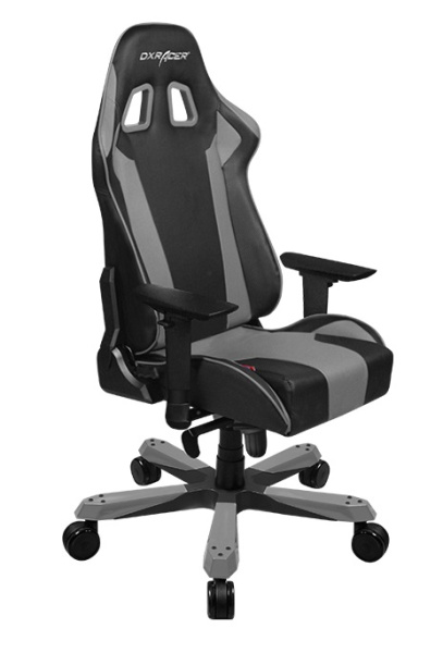 кресло dxracer kb06/ng