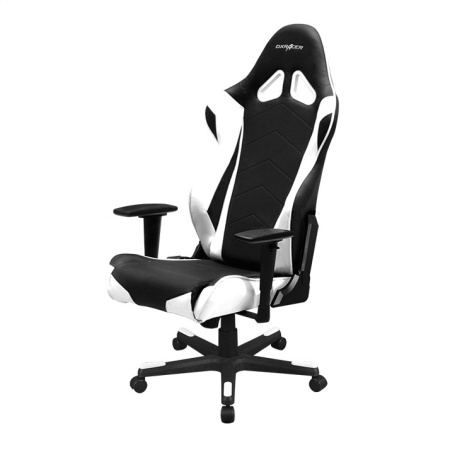 кресло dxracer rw0/nw