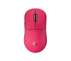 Logitech PRO X SUPERLIGHT 2c Magenta