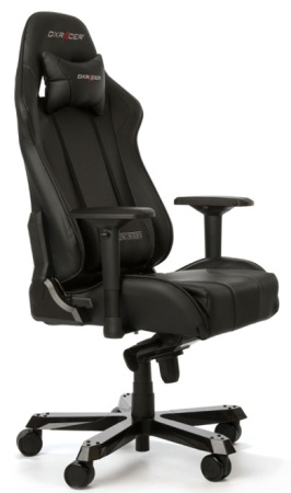 кресло dxracer ks06/n