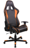 кресло dxracer rc8/no