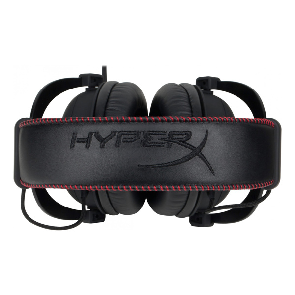 hyperx cloud core
