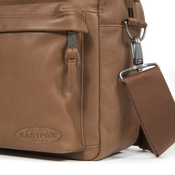 сумка eastpak tomec authentic leather