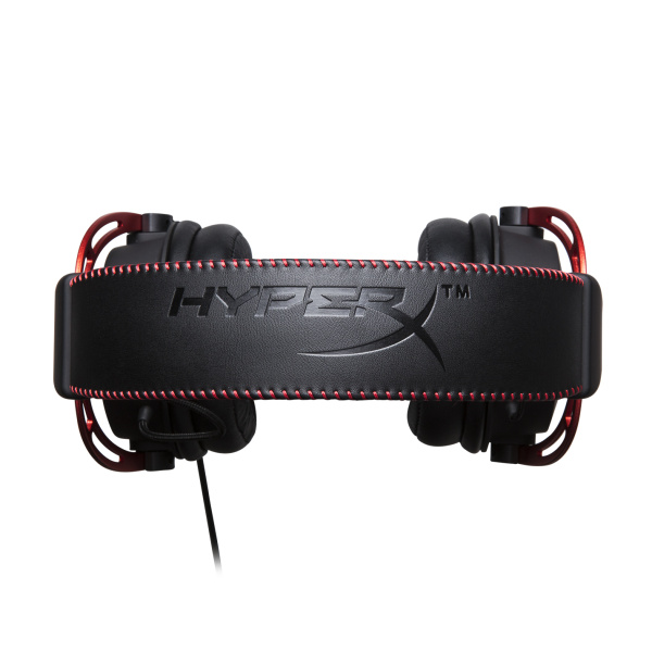 hyperx cloud alpha