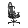 кресло dxracer fd08/nw