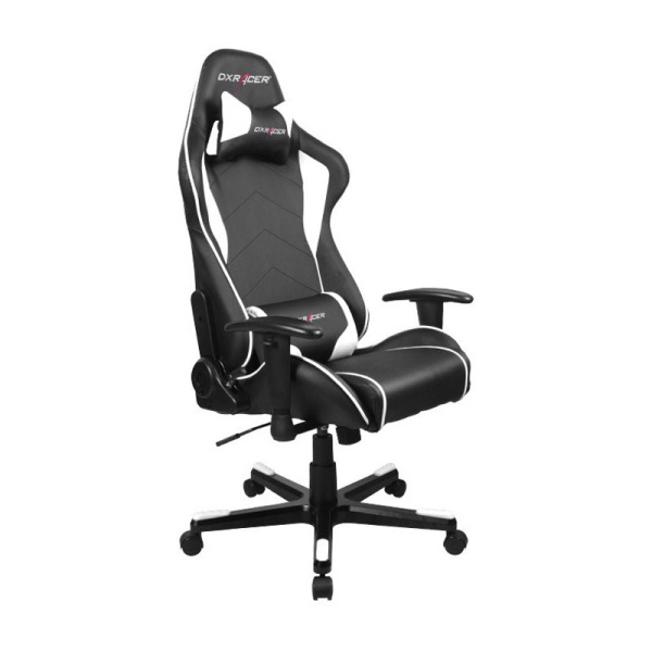 кресло dxracer fd08/nw