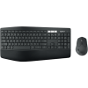 Logitech Wireless Combo MK850 Performance (RU) клавиатура и мышь