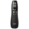 Logitech Wireless Presenter PRO R700 Пульт ДУ