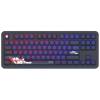 Red Square Alumix TKL Classic Kitsune [g3ms Aquamarine] (RSQ-20051) Black