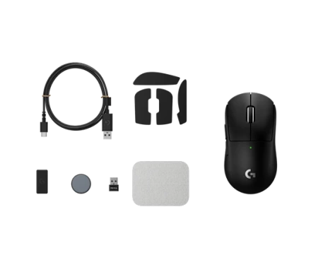 logitech pro x superlight 2c