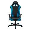 кресло dxracer rw0/nb