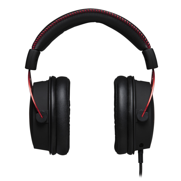 hyperx cloud alpha