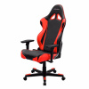 кресло dxracer rw0/nr
