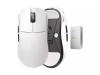 lamzu inca 8k white