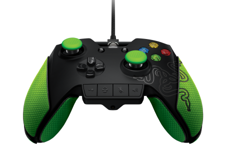 razer wildcat xbox one controller