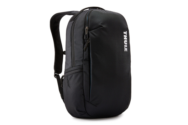 рюкзак thule subterra backpack 23l черный