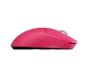 logitech pro x superlight 2c magenta