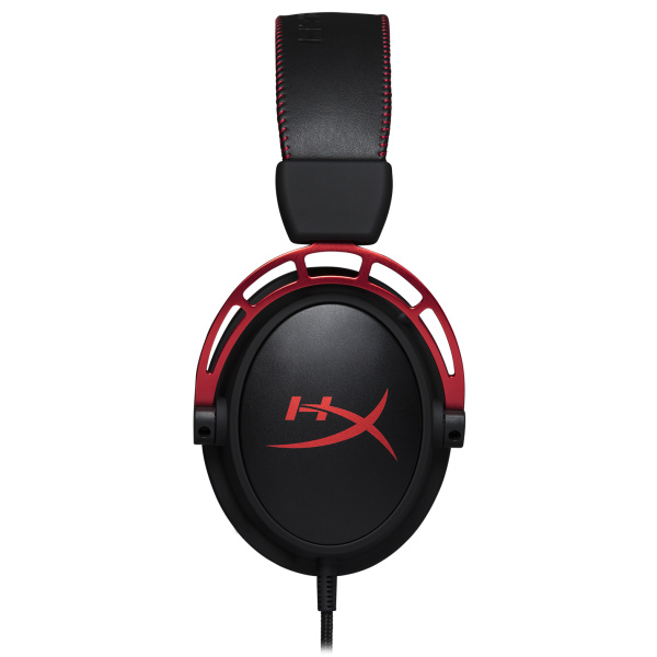 hyperx cloud alpha