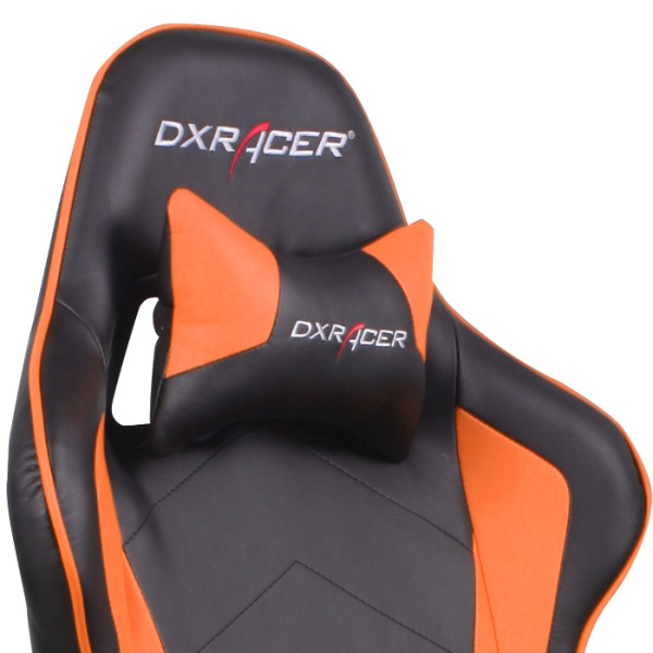 кресло dxracer rc8/no