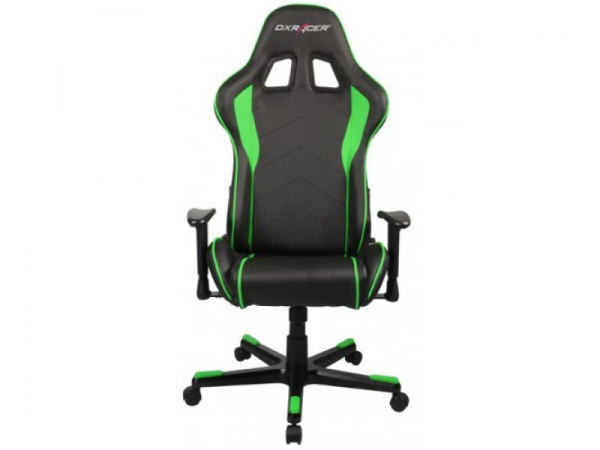 кресло dxracer fd08/ne