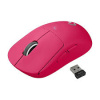 logitech g pro 2 lightspeed (magenta)
