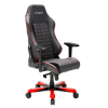 кресло dxracer is188/nr