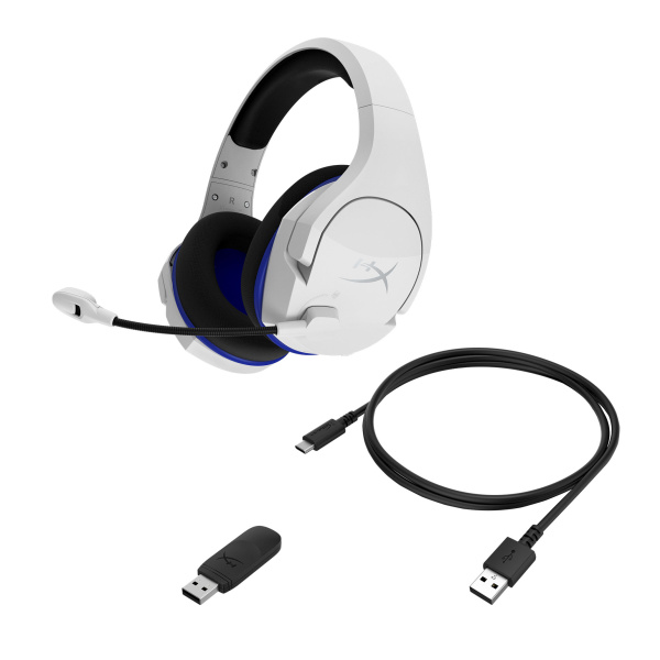 hyperx cloud stinger core wireless ps4/ps5