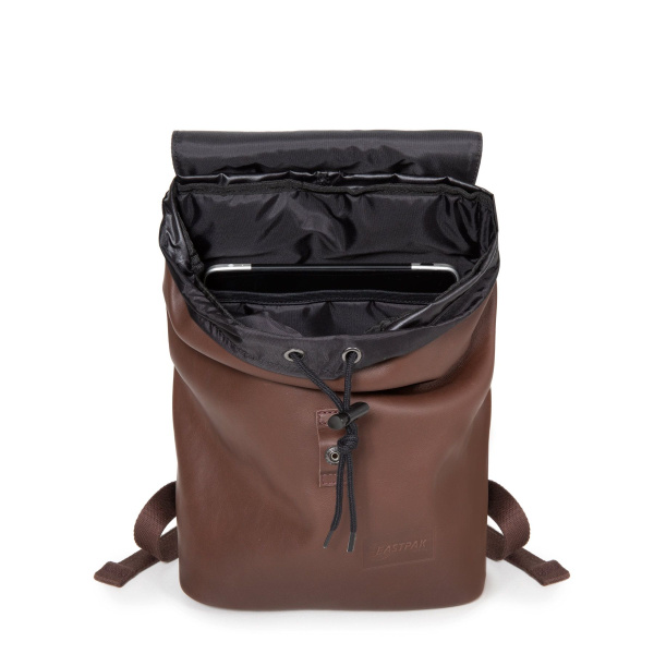 рюкзак eastpak casyl chestnut leather