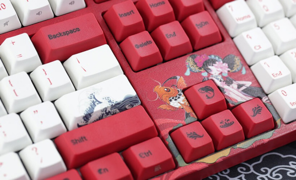 varmilo ma108m koi (без кириллицы)