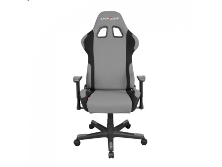 кресло dxracer fd01/gn