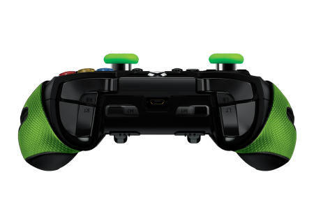 razer wildcat xbox one controller