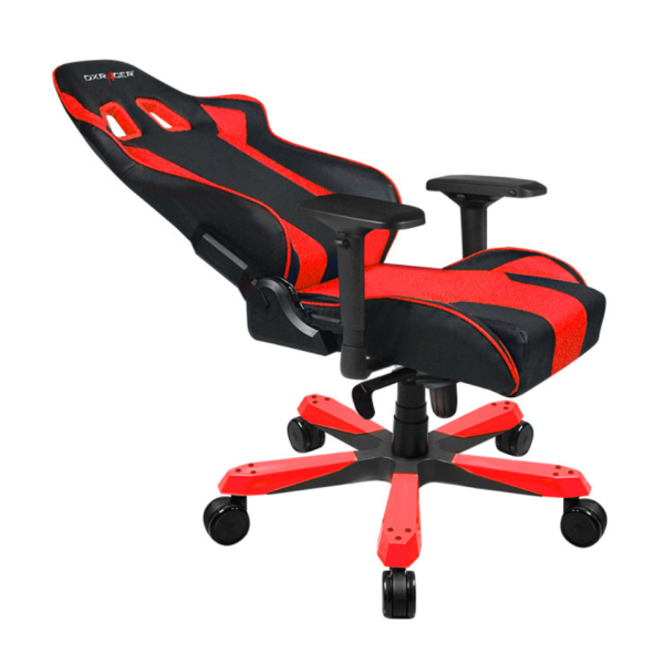 кресло dxracer ks06/nr