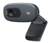 logitech hd webcam c270