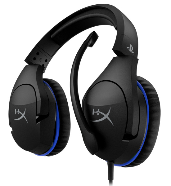 hyperx cloud stinger ps4