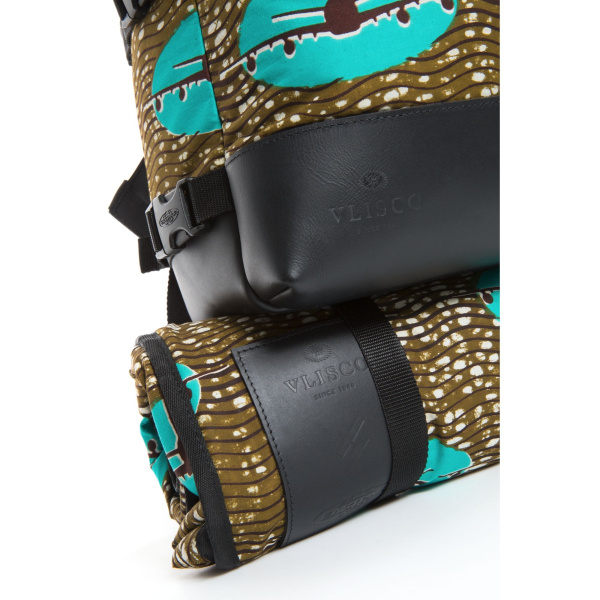 рюкзак eastpak vlisco bp