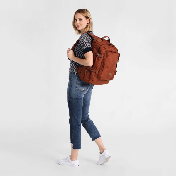 рюкзак eastpak volker corlange spice