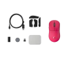 logitech pro x superlight 2c magenta