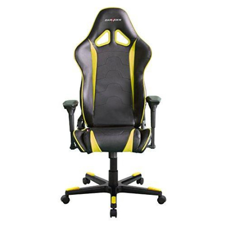 кресло dxracer rc8/ny