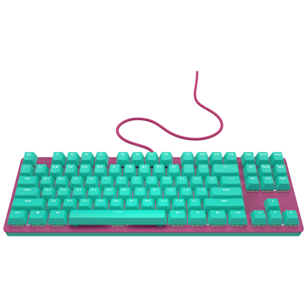 io by red square typex v2 ice cream [g3ms sapphire] (io211)