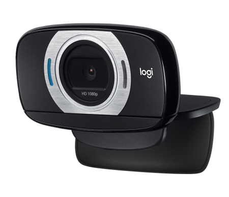 logitech c615 hd webcam